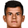 Chema Andrés Baixauli portrait