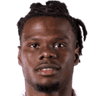 Luck Zogbe portrait