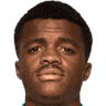 Alpha Touré portrait