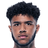 Tyler Roberts portrait