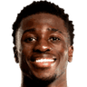 Levi Lumeka portrait
