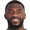 Fikayo Tomori portrait