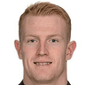 Aaron McCarey portrait