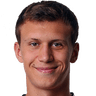 Krystian Bielik portrait
