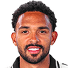 Vitinho da Silva portrait