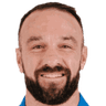 Mathieu Valbuena portrait