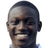 Ousmane Coulibaly portrait