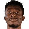 Abou Kanté portrait