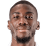 Adama Camara portrait