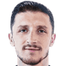Enis Bardhi portrait