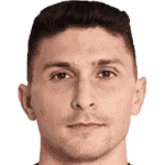 Mattia Caldara