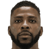 Kelechi Iheanacho portrait