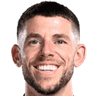 Ryan Christie portrait