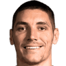 Nikola Milenković portrait