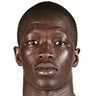 Pape Diop Gueye portrait