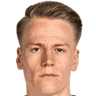 Chris Führich portrait