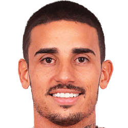 Thiago Galhardo do Nascimento Rocha