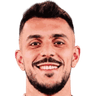 Aitor Paredes Casamichana portrait