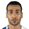Nouh Al Mousa portrait