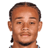 Xavi Simons portrait