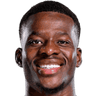 Dango Ouattara portrait