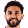 Rafik Messali portrait