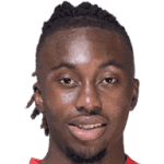 Valentin Atangana Edoa