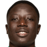 Yaya Diémé portrait