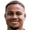 Nikolas Nartey portrait