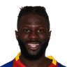 Bakary Sako portrait