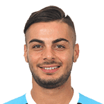 Mario Prezioso