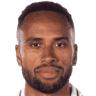 Isaac Thelin portrait