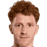 Jack Colback portrait