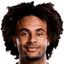 Joshua Zirkzee portrait