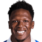 Lebo Mothiba