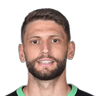 Domenico Berardi portrait