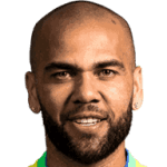 Dani Alves da Silva