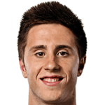 Aleksandr Gaztañaga Arrospide