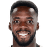 Iñaki Williams Arthuer portrait