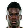 Jeffrey Sarpong portrait