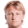 Kasper Dolberg portrait
