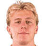 Mika Bieveth portrait