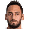 Hakan Çalhanoğlu portrait