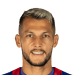 Stoichkov Molina Martínez