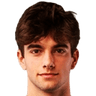 Edoardo Corvi portrait