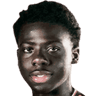 Omari Forson portrait