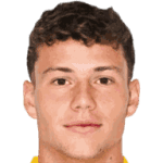 Tjas Begić