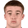 Charlie Hughes portrait