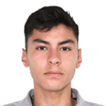 Daniel Aceves Patiño