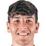 Yoel Lago Amil portrait